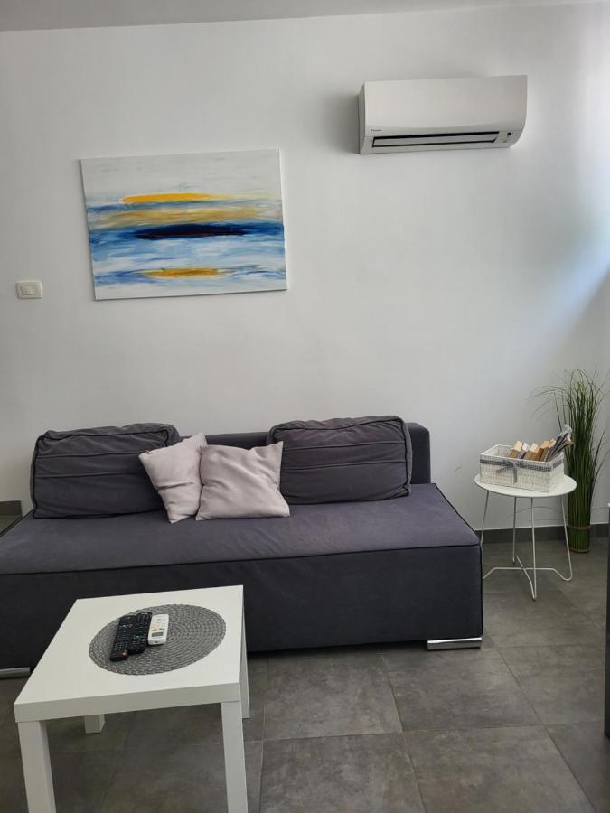 Split Mari Apartment Exterior photo